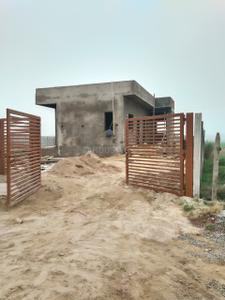 Image of 4500 Sq.ft Residential Plot / Land for sale in Vrindaban Bangar, Vrindavan for Rs. 7000000