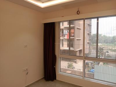 Bedroom Image of 1200 Sq.ft 2.5 BHK Apartment / Flat for sale in Puranik City Phase 3, Thane West Thane for Rs. 10000000