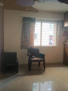 Bedroom Image of 1800 Sq.ft 3 BHK Villa for sale in Raysan Gandhinagar for Rs. 28000000