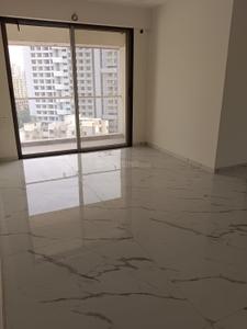 Hall Image of 1287 Sq.ft 3 BHK Apartment / Flat for sale in Hum Gagansagar, Borivali West Mumbai for Rs. 31100000