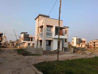 Image of 1440 Sq.ft Residential Plot / Land for sale in Swapnabhumi, New Town, Kolkata for Rs. 4245545