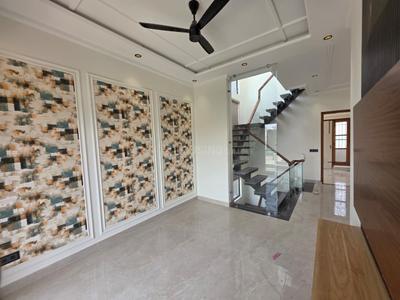 Bedroom Image of 1720 Sq.ft 3 BHK Duplex for sale in Sector 123 Mohali for Rs. 13500000