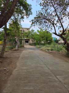 Image of 2400 Sq.ft Residential Plot / Land for sale in Hoshangabad Road, Bhopal for Rs. 21500000