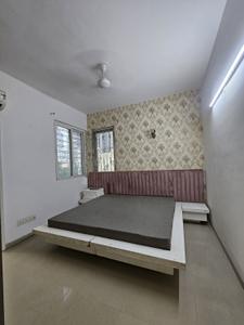Bedroom Image of 500 Sq.ft 1 RK Apartment / Flat for rent in Emaar Emerald Hill, Sector 65 Gurgaon for Rs. 20999