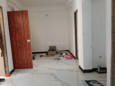 Bedroom Image of 1100 Sq.ft 3 BHK Apartment / Flat for sale in Dhakuria Kolkata for Rs. 6000000
