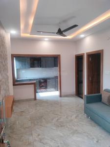 Hall Image of 3500 Sq.ft 7 BHK Builder Floor for sale in Mahalakshmi Nagar Indore for Rs. 20000000