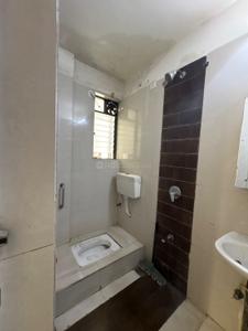 Image of 776 Sq.ft 2 BHK Apartment / Flat for rent in Anmol Nayantara Gold, Pathardi Phata, Nashik for Rs. 20000