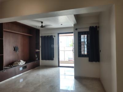 Living Room Image of 1360 Sq.ft 2 BHK Builder Floor for rent in Electronic City Bengaluru for Rs. 40000