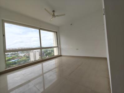 Bedroom Image of 1265 Sq.ft 2 BHK Apartment / Flat for sale in Marvel Ganga Fria, Wagholi Pune for Rs. 8550000