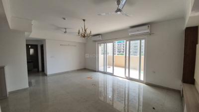 Living Room Image of 2000 Sq.ft 3 BHK Apartment / Flat for sale in ATS Le Grandiose, Sector 150 Noida for Rs. 24300000