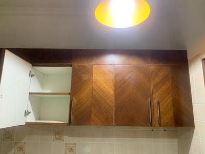 Kitchen Image of 4500 Sq.ft 5 BHK Independent House for sale in Sector 41 Noida for Rs. 65000000