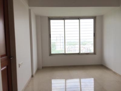 Bedroom Image of 1601 Sq.ft 4 BHK Apartment / Flat for sale in Chembur Mumbai for Rs. 60000000