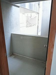 Balcony Image of 2000 Sq.ft 3 BHK Builder Floor for sale in Gagan Ela, Mohammed Wadi Pune for Rs. 14900000