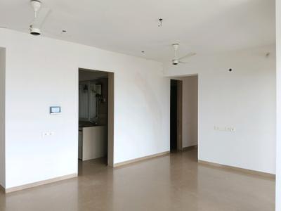 Living Room Image of 1850 Sq.ft 3 BHK Apartment / Flat for sale in Soham Crystal Spires, Thane West Thane for Rs. 38000000