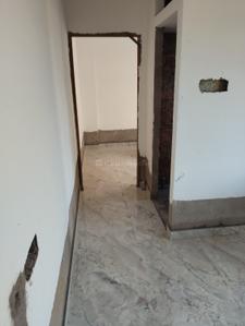 Hall Image of 400 Sq.ft 1 BHK Apartment / Flat for sale in Behala Kolkata for Rs. 1320000