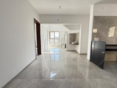 4 BHK Duplex
