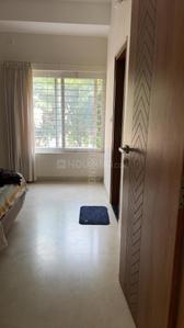 Bedroom Image of 750 Sq.ft 2 BHK Independent House for rent in Sahakara Nagar Bengaluru for Rs. 19000