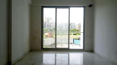 Hall Image of 777 Sq.ft 2 BHK Apartment / Flat for sale in Shree Pancham, Uttan Mira Bhayandar for Rs. 9200000