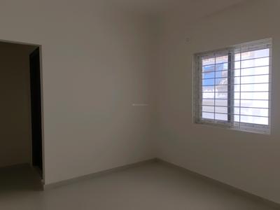 Bedroom Image of 1900 Sq.ft 3 BHK Villa for sale in Suraram Hyderabad for Rs. 17100004