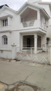 Image of 2700 Sq.ft 4 BHK Independent House for sale in South Bopal, Ahmedabad for Rs. 45000000