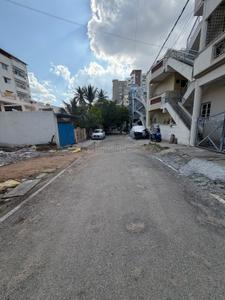 Image of 3320 Sq.ft Residential Plot / Land for sale in JP Nagar, Bengaluru for Rs. 49800000