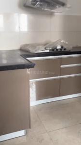 Kitchen Image of 1900 Sq.ft 3 BHK Apartment / Flat for sale in Gera Planet of Joy Project II, Upper Kharadi Pune for Rs. 30000000