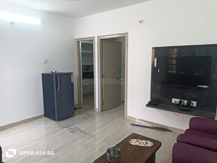 Koramangala Bedroom 1
