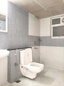 Common Bathroom Image of 1500 Sq.ft 3 BHK Apartment / Flat for rent in SKAV Ohana, Battarahalli Bengaluru for Rs. 55000