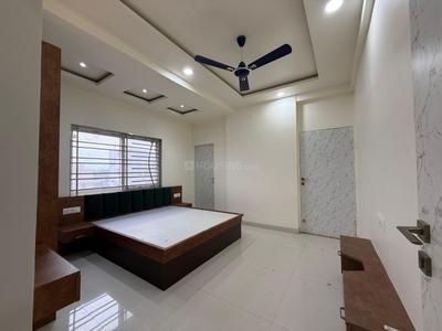 Bedroom Image of 1100 Sq.ft 3 BHK Apartment / Flat for sale in Ambika Charan Dixit Dixit Paradise, Gorakhpur Jabalpur for Rs. 8500000