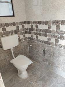 Bathroom Image of 825 Sq.ft 2 BHK Apartment / Flat for sale in Kanchrapara North 24 Parganas District for Rs. 2300000