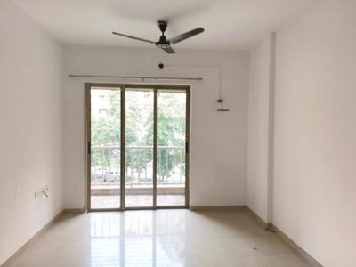Living Room Image of 774 Sq.ft 1.5 BHK Apartment / Flat for rent in Lodha Casa Rio, Palava Phase 1 Thane for Rs. 14500