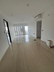 Hall Image of 3417 Sq.ft 5 BHK Apartment / Flat for sale in Lodha Adrina, Lower Parel Mumbai for Rs. 162500000