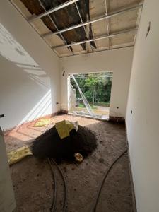 Bedroom Image of 1937 Sq.ft 2 BHK Villa for sale in Convergence Assagao Envy, Assagao Goa for Rs. 37500000