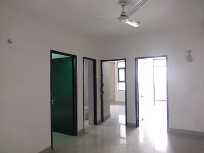 Living Room Image of 750 Sq.ft 3 BHK Apartment / Flat for sale in Amolik Sankalp, Sector 85 Faridabad for Rs. 7500000