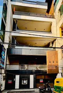 Image of 1800 Sq.ft 4 BHK Builder Floor for rent in Shahdara, New Delhi for Rs. 55000