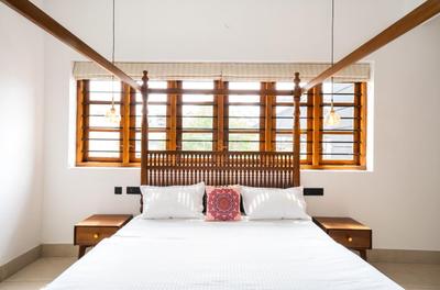 Bedroom Image of 6000 Sq.ft 4 BHK Independent House for sale in Edappally Kochi for Rs. 37500000