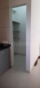Kitchen Image of 1484 Sq.ft 3 BHK Apartment / Flat for sale in Serenity Sky, Bopal Ahmedabad for Rs. 7500000