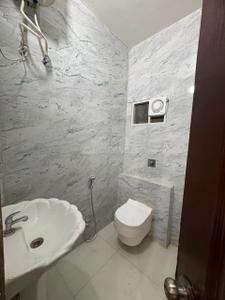 Image of 1500 Sq.ft 3 BHK Independent House for rent in Mahalakshmi Nagar, Indore for Rs. 35000