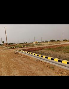 Image of 1000 Sq.ft Residential Plot / Land for sale in Sehunda, Allahabad for Rs. 1300000