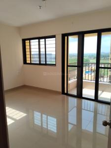Hall Image of 1350 Sq.ft 3 BHK Apartment / Flat for sale in Riverview Falcon Towers At Riverview City, Loni Kalbhor Pune for Rs. 12000000