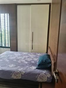 Bedroom Image of 3350 Sq.ft 4 BHK Apartment / Flat for sale in Aastha Aastha Shym Rachna, Bharthana Surat for Rs. 26100000
