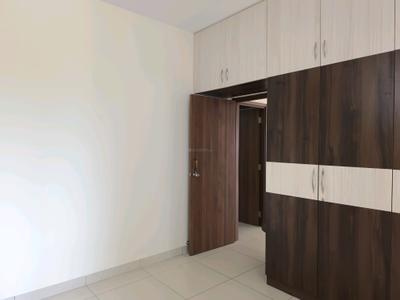 Bedroom Image of 1000 Sq.ft 3 BHK Apartment / Flat for sale in Prestige Jindal City, Anchepalya Bengaluru for Rs. 20000000