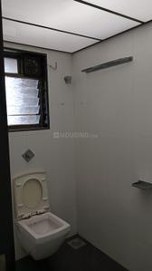 Image of 1500 Sq.ft 3 BHK Apartment / Flat for rent in Malad West, Mumbai for Rs. 100000
