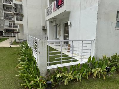 Image of 2000 Sq.ft 3.5 BHK Apartment / Flat for rent in Celibritey Green, Sushant Golf City, Lucknow for Rs. 45000