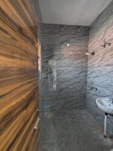Bathroom Image of 2000 Sq.ft 2 BHK Independent House for rent in Sector 118 Mohali for Rs. 18500