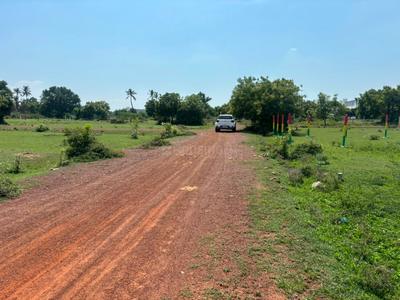 Image of 13434 Sq.ft Residential Plot / Land for sale in Orathur, Chennai for Rs. 32913300