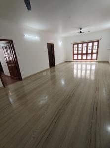 Hall Image of 1800 Sq.ft 3.5 BHK Builder Floor for rent in HSR Layout Bengaluru for Rs. 80000