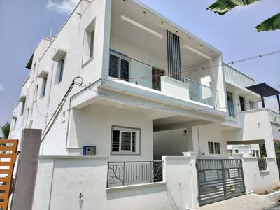 Image of 2040 Sq.ft 3 BHK Independent House for sale in Appanaickenpalayam, Coimbatore for Rs. 9800000