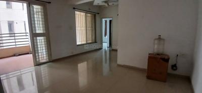 Hall Image of 1300 Sq.ft 2 BHK Apartment / Flat for rent in Rama Swiss County, Thergaon Pune for Rs. 28000