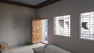 Living Room Image of 2300 Sq.ft 4 BHK Independent House for sale in Bileshivale Bengaluru for Rs. 17500000